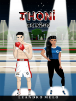 Jhoni Boxing