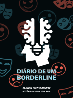 Diário De Um Borderline