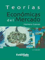 Teorías económicas del mercado