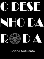 O Desenho Da Roda