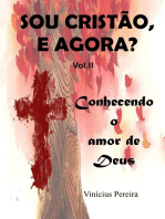 Conhecendo O Amor De Deus