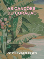 As Canções Do Coração