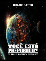 Você Está Preparado?