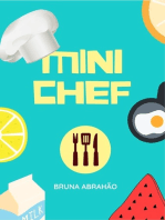 Mini Chef