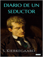 DIARIO DE UN SEDUCTOR: Soren Kierkegaard