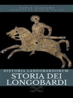 Storia dei Longobardi: Historia Langobardorum