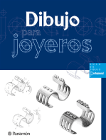 Dibujo para joyeros