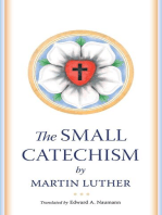 The Small Catechism