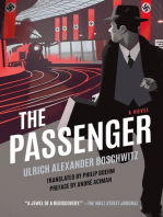 The Passenger: A Novel