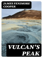 Vulcan's Peak: A Tale of the Pacific (Adventure Novel)