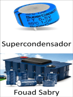 Supercondensador: Cerrar la brecha entre baterías y capacitores