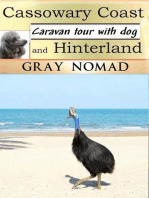 Cassowary Coast and Hinterland: Australian Travel