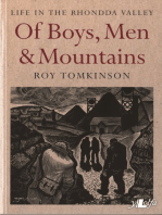 Of Boys, Men and Mountains