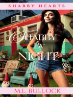 Shabby By Night: Shabby Hearts, #3