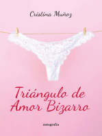 Triángulo de Amor Bizarro