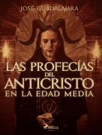 Las profecías del Anticristo en la Edad Media