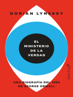 El ministerio de la verdad