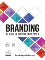 Branding el arte de marcar corazones