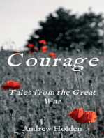 Courage: Tales from the Great War