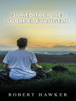 31 Meditaciones sobre el evangelio