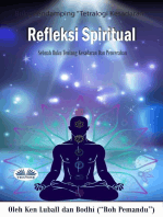 Refleksi Spiritual: Sebuah Buku Tentang Kebangkitan Dan Pencerahan