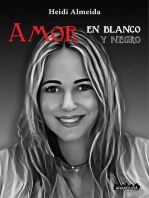 Amor en blanco y negro