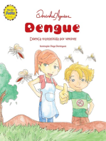 Dengue: Guardiões da Saúde