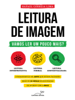 Leitura de Imagem: Vamos ler um pouco mais?