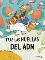 Tras las huellas del ADN