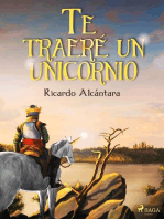 Te traeré un unicornio