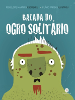 Balada do ogro solitário