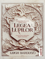 Legea lupilor