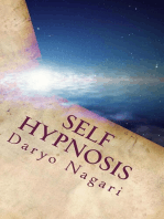 Self Hypnosis