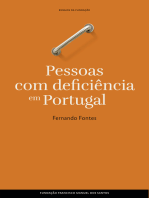 Pessoas com deficiência em Portugal