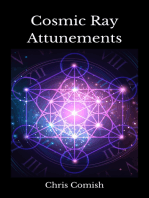 Cosmic Ray Attunements