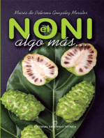 El noni. Algo más…