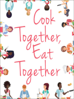 Cook Together, Eat Together