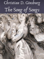 The Song of Songs