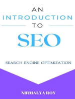 An Introduction To SEO