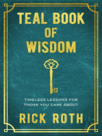 Teal Book of Wisdom