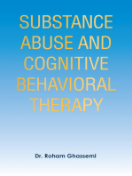 Substance Abuse and Cognitive Behavioral Therapy