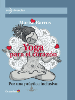 Yoga para el corazón: Por una práctica inclusiva