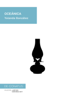 Oceánica