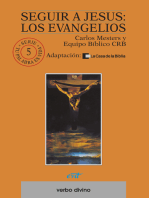 Seguir a Jesús: los evangelios