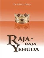 Raja-raja Yehuda