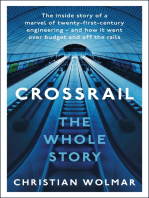 The Story of Crossrail