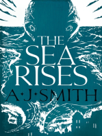 The Sea Rises