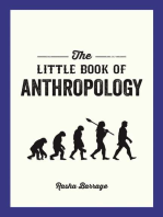 The Little Book of Anthropology