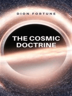 The cosmic doctrine