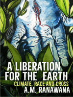 A Liberation for the Earth: Climate, Race and Cross